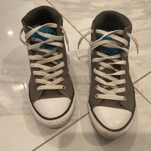 All Star High Tops👟